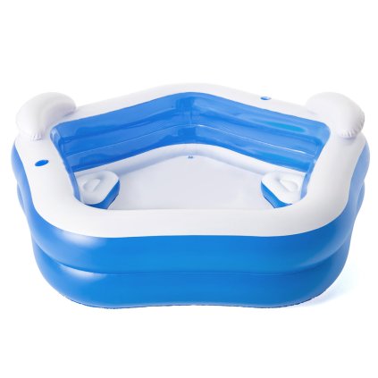 Bazén Family Fun Pool 213 x 206 cm BESTWAY - 54153