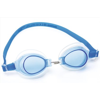 Detské plavecké okuliare Hydro-Swim BESTWAY 21002