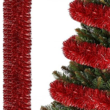 Vianočná girlanda 6 m SPRINGOS CA0925