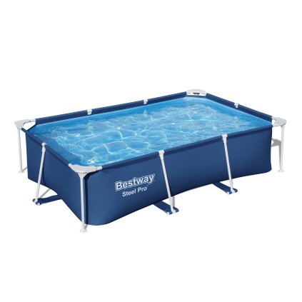Bazén 259x170x61cm DeluxeJR BESTWAY - 56403