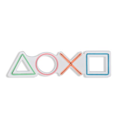 Dekorácia na stenu PLAY STATION Asir 395NGR1767