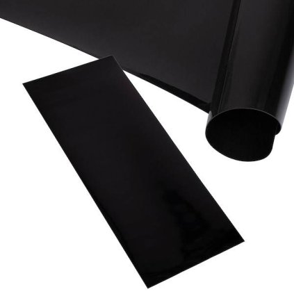 pol pl Mata pod krzeslo fotel biurowy 120x90x0 05cm podkladka na biurko czarna 30289 1