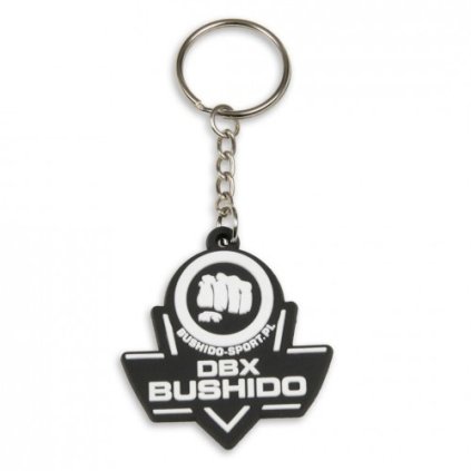 Kľúčenka Logo DBX BUSHIDO 