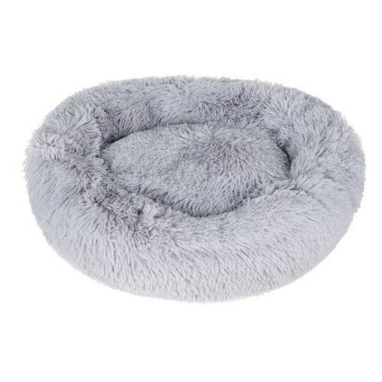 Pelech 60 cm Purlov 22759 - sivý
