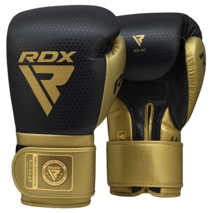 golden tri lira2 boxing gloves 1