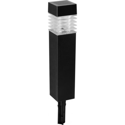 Solárna lampa 58x 58x39,5 cm Garden Line SOL0687