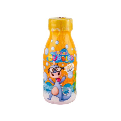 Tuban Liquid na mydlové bubliny 250ml ZA4503