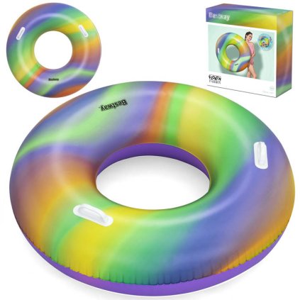 Plávajúce koleso 1,19m Bestway 36352