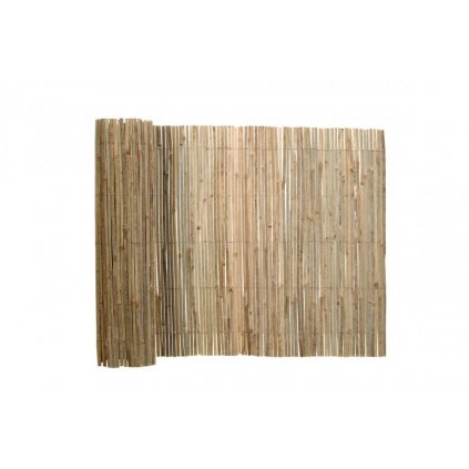 Bambusová rohož na plot 2x3 m BAM3304