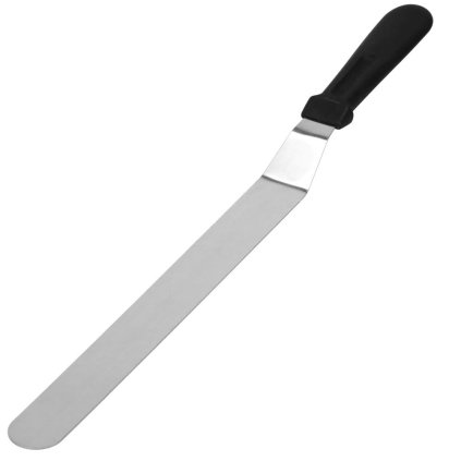 Cukrárenská špachtľa 42 cm SPRINGOS KI0050