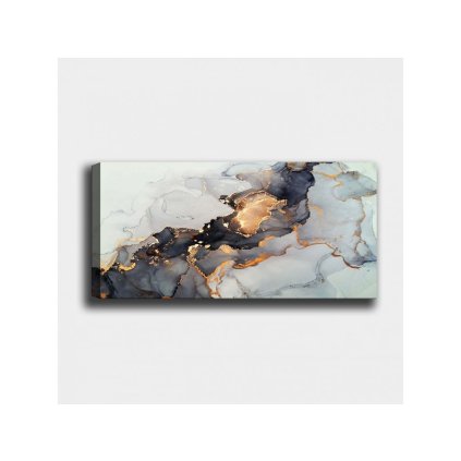 Obraz abstrakcia 50x120 cm ASIR 451ERN1291
