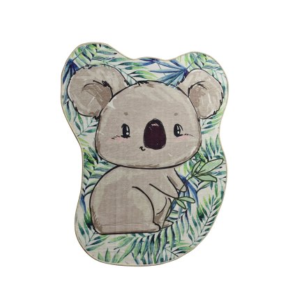 Koberček koala 120x160 cm 876CHL1234
