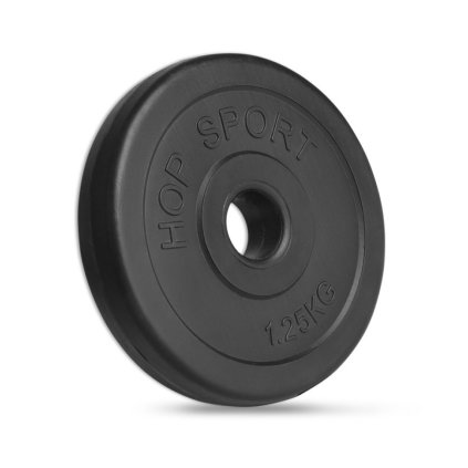 Cementové závažie Hop-Sport 1,25 kg