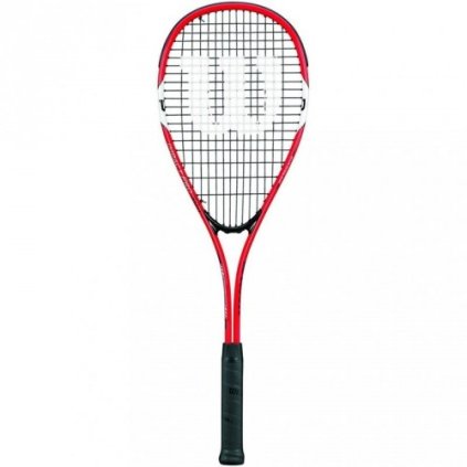 Squashová raketa Wilson Impact Pro 300 - WRT915630