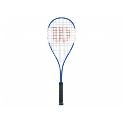 Squashová raketa Wilson Impact Pro 500 - WRT915230