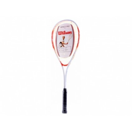 Squashová raketa Wilson Impact Pro 500 - WRT915330