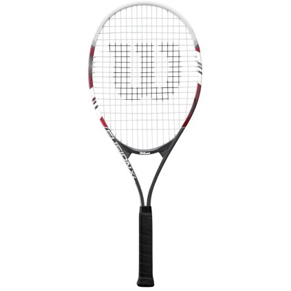 Tenisová raketa Wilson Fusion XL3 4 3/8 WR090810U3