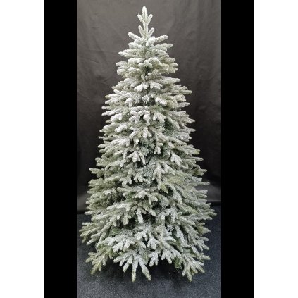 Vianočný stromček Exkluzívna matná jedľa