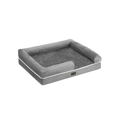 orthopadisches hundebett 91 x 71 x 25 cm