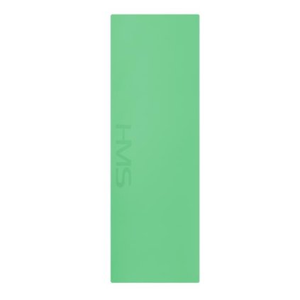 Podložka pre jogu HMS Premium YM05 - zelená