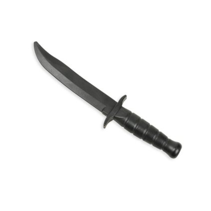 Gumový nôž DBX Bushido ARW-5051