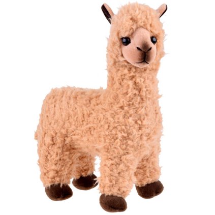 Plyšová hračka Alpaca Beppe 30cm 13989