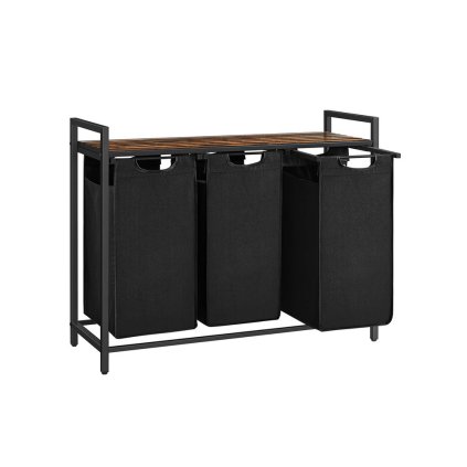 Kôš na bielizeň SONGMICS BLH301B01