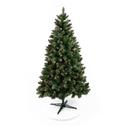 Borovica Verona zlatá 150 cm