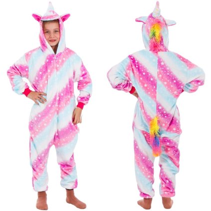 71844 ha5072 pizama kigurumi M1