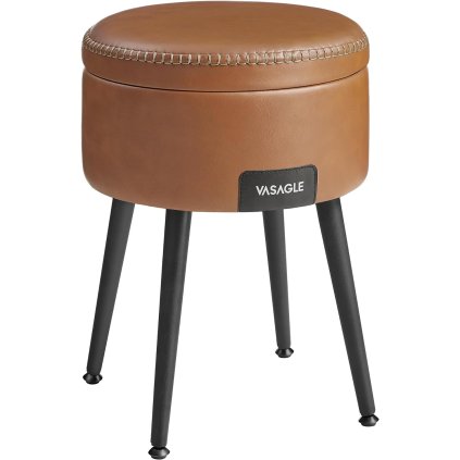 Osmanská stolička VASAGLE LOM005K01