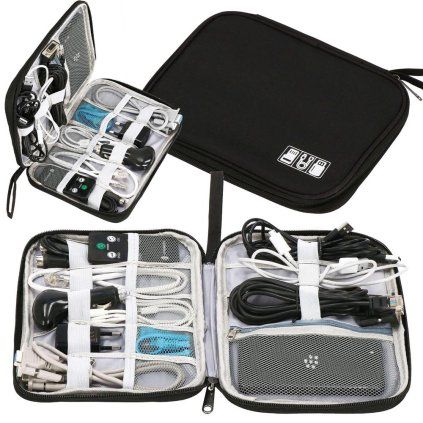 Organizér 25 x 19 x 2 cm SPRINGOS HA7258