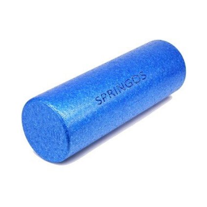 ​​​​​​​Masážny valec SPRINGOS FR0012
