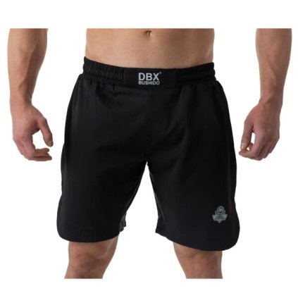 Tréningové šortky DBX BUSHIDO MMAS
