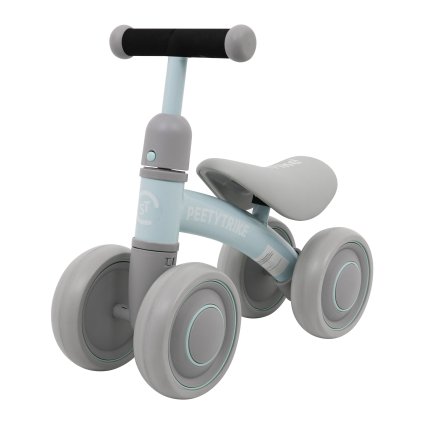 Odrážadlo PettyTrike RAMIZ ZSP.Z7 - modré