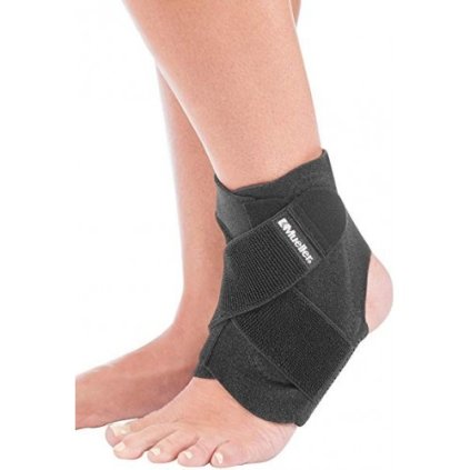 Stabilizátor členka MUELLER Adjustable Ankle Stabilizer - 44547