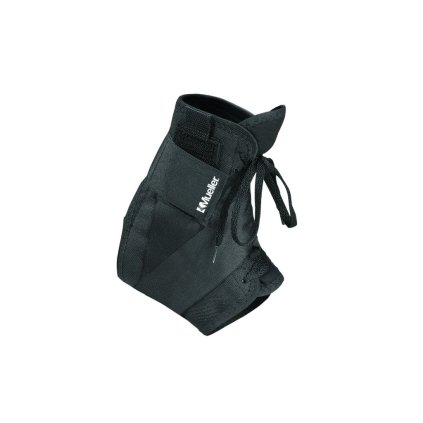 2078 1 mueller soft ankle brace w straps orteza na kotnik