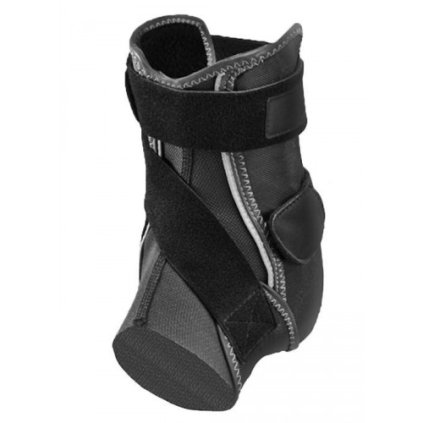 Ortéza na členok Mueller Hg80 Hard Shell Ankle Brace pravá - 49021