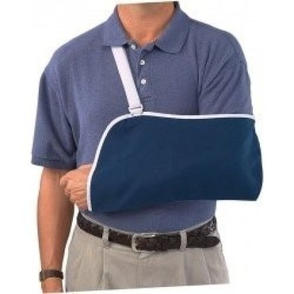 Ramenný záves MUELLER Adjustable Arm Sling - 4601