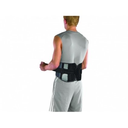 Bedrový pás Mueller Adjust-to-Fit ® Back Brace - 6617