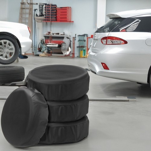 Obal na pneumatiky sada 4ks Xtrobb 25640