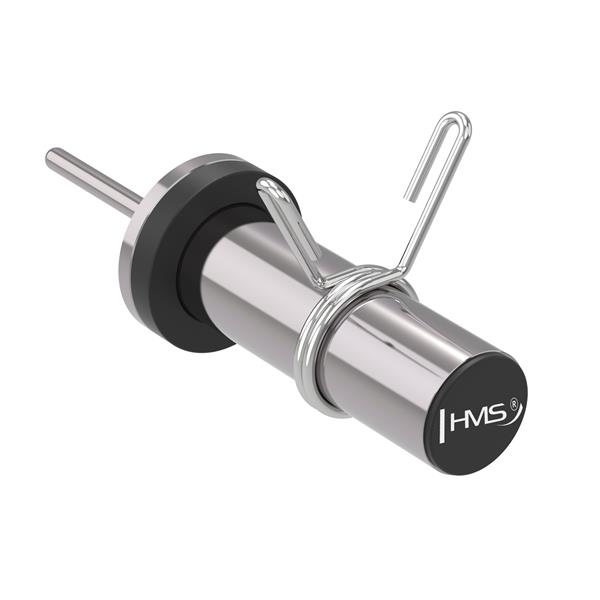 Magnetický tŕň HMS MBO12 na dodatočné zaťaženie sady závaží