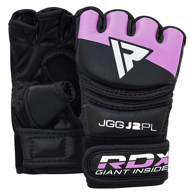 Detské MMA rukavice RDX JGG-J2PL