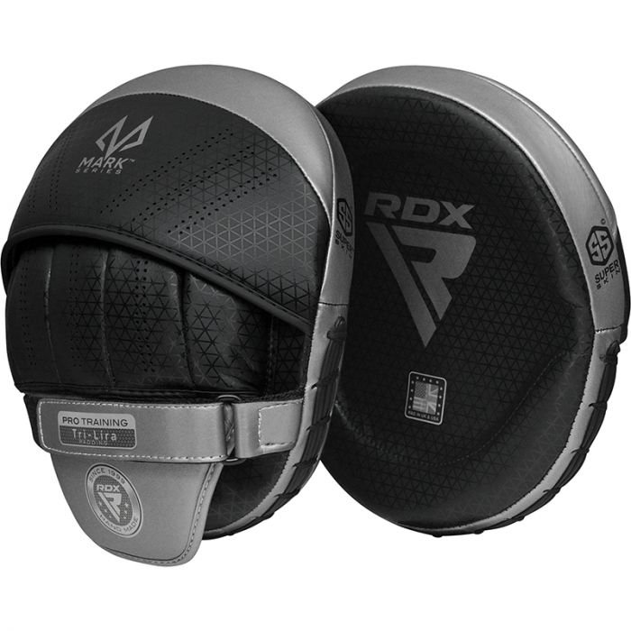 RDX L1 Mark Pro – Profesionálne boxerské tréningové lapy