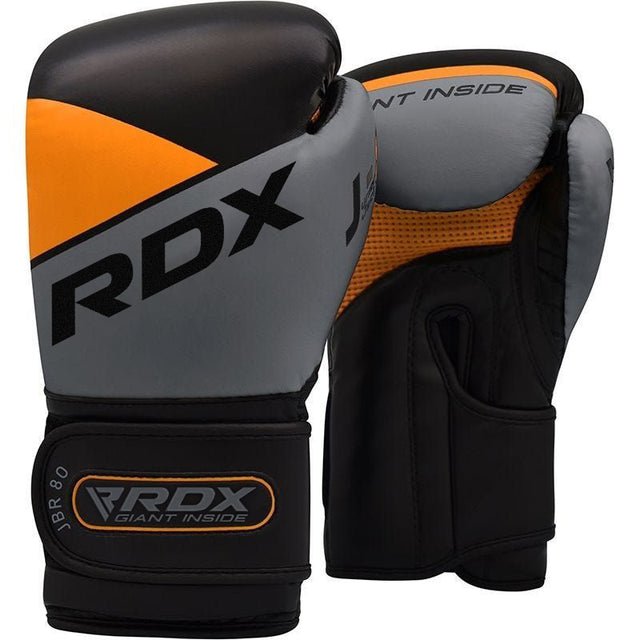 Detské boxerské rukavice RDX R8 6oz