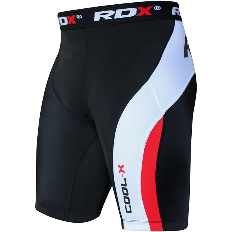Kompresné šortky RDX CSH-M1B Base Layer Veľkosť: L