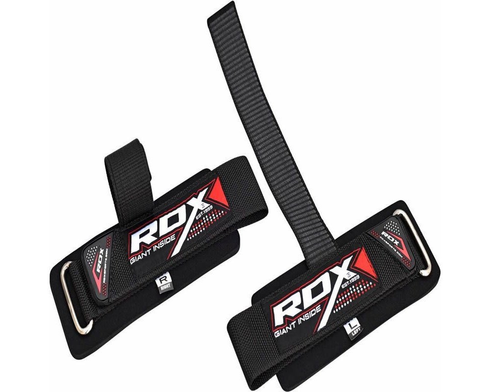 Popruhy na zápästie RDX W11