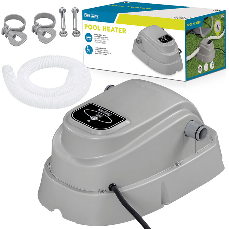 Ohrievač vody do bazéna Bestway 58259