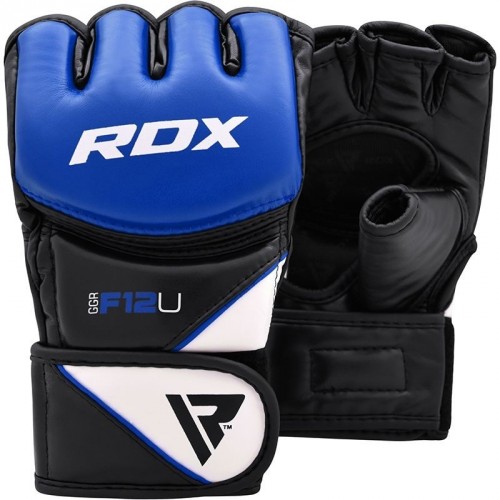 E-shop MMA rukavice RDX GGRF -12U Veľkosť rukavíc: M