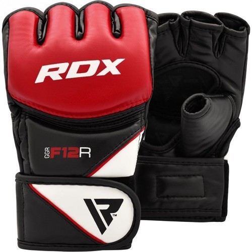 E-shop MMA rukavice RDX GGRF -12R Veľkosť: S