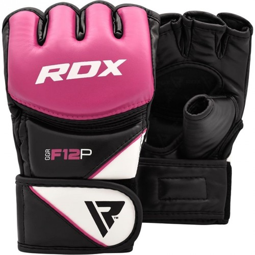 E-shop MMA rukavice RDX GGRF -12P Veľkosť: M
